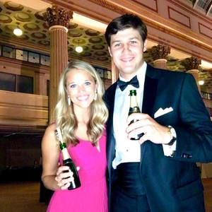 Meet your Posher, Paige